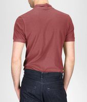 Bottega Veneta® Cotton Piqué Polo Shirt Bottega Veneta® Cotton Piqué Polo Shirt