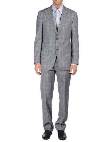 ZOOM ZZEGNA - Suit