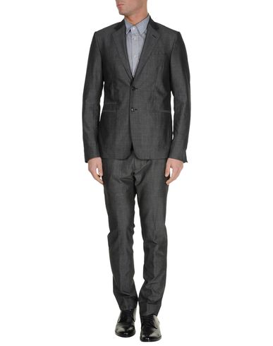 ZOOM MAURO GRIFONI - Suit