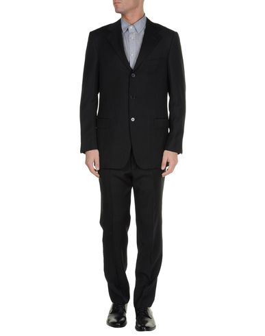 ZOOM ERMENEGILDO ZEGNA - Suit