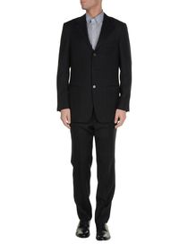 ERMENEGILDO ZEGNA - Suit