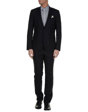 PAOLONI - Suits