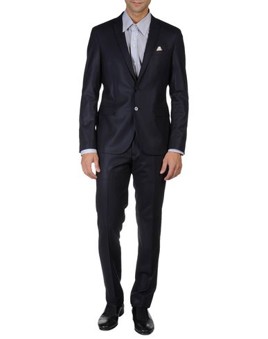 ZOOM PAOLONI - Suit
