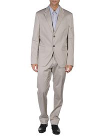 GAZZARRINI - Suit