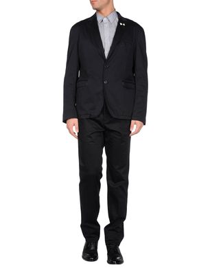 J.W. TABACCHI - Suit