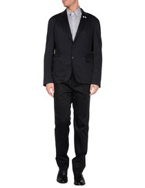 J.W. TABACCHI - Suits