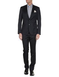 PAOLONI - Suits