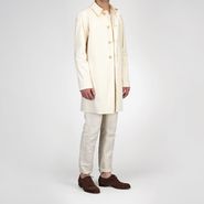 Waterproof Cotton Coat - Coat or Jacket - BOTTEGA VENETA - PE13 - 1580