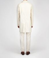 Bottega Veneta® Waterproof Cotton Coat Bottega Veneta® Waterproof Cotton Coat