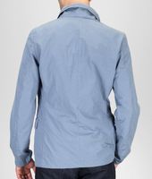 Bottega Veneta® Shadow Washed Light Cotton Jacket Bottega Veneta® Shadow Washed Light Cotton Jacket