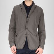 Washed Light Cotton Jacket - Coat or Jacket - BOTTEGA VENETA - PE13 - 980