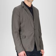 Washed Light Cotton Jacket - Coat or Jacket - BOTTEGA VENETA - PE13 - 980