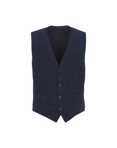 ZOOM DOLCE & GABBANA - Vest