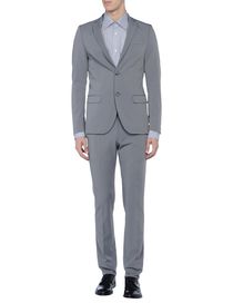 MASSIMO REBECCHI - Suits