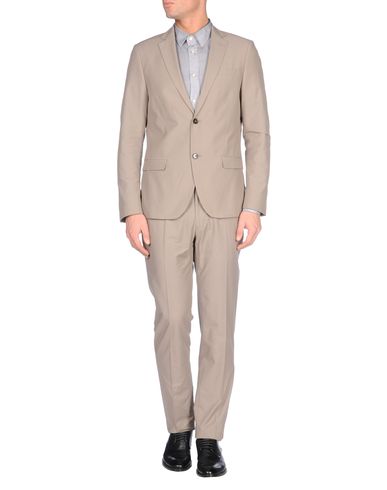 ZOOM MASSIMO REBECCHI - Suit