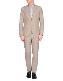 MASSIMO REBECCHI - Suits