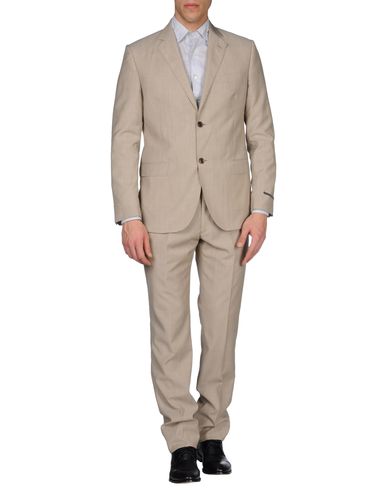 ZOOM DELLACHIANA - Suit
