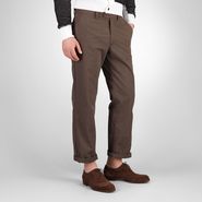 Washed Light Cotton Pant - Jeans or Pant - BOTTEGA VENETA - PE13 - 770