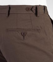 Bottega Veneta® Washed Light Cotton Pant Bottega Veneta® Washed Light Cotton Pant