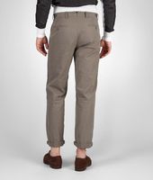 Bottega Veneta® Washed Light Cotton Pant Bottega Veneta® Washed Light Cotton Pant