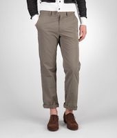 Bottega Veneta® Washed Light Cotton Pant Bottega Veneta® Washed Light Cotton Pant