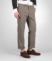 Bottega Veneta® Washed Light Cotton Pant Bottega Veneta® Washed Light Cotton Pant