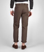 Bottega Veneta® Washed Light Cotton Pant Bottega Veneta® Washed Light Cotton Pant
