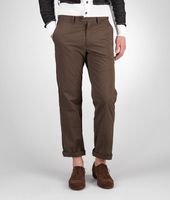 Bottega Veneta® Washed Light Cotton Pant Bottega Veneta® Washed Light Cotton Pant