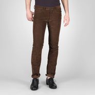Papery Light Corduroy - Jeans or Pant - BOTTEGA VENETA - PE13 - 490