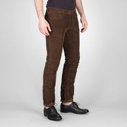 Papery Light Corduroy - Jeans or Pant - BOTTEGA VENETA - PE13 - 490
