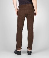 Bottega Veneta® Dark Shadow Paper Light Corduroy Bottega Veneta® Dark Shadow Paper Light Corduroy
