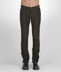 Jeans or PantReady to Wear100% CottonGrey Bottega Veneta®
