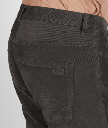BOTTEGA VENETA - Papery Light Corduroy