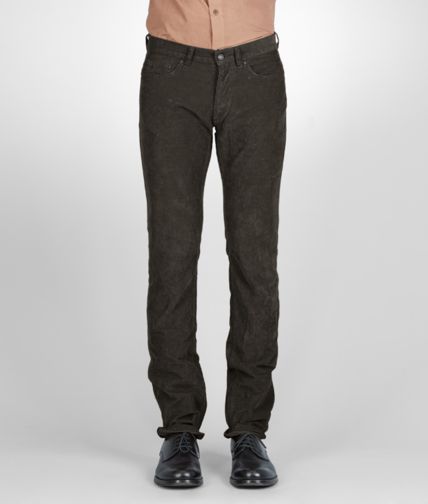 BOTTEGA VENETA - Papery Light Corduroy