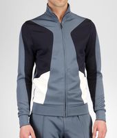 Bottega Veneta® Viscose Jersey Sweatshirt Bottega Veneta® Viscose Jersey Sweatshirt