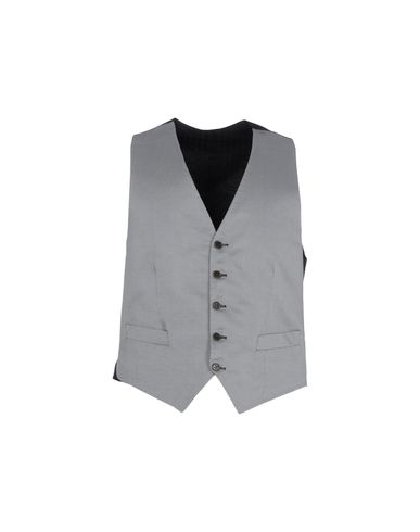 ZOOM CANALI - Vest