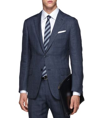 Costume  ERMENEGILDO ZEGNA