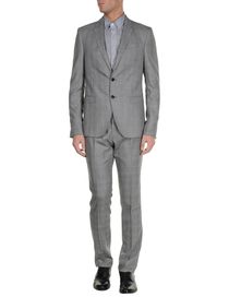GAZZARRINI - Suits