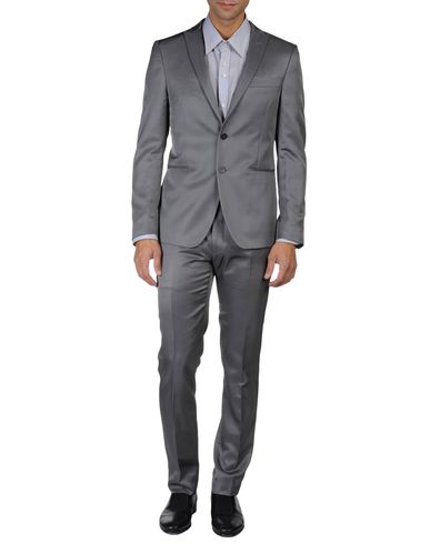 ZOOM PAOLONI - Suit