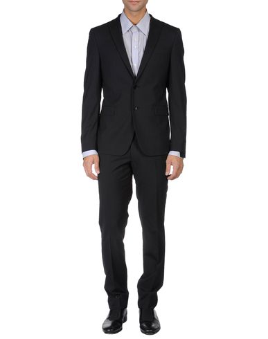ZOOM PAOLONI - Suit