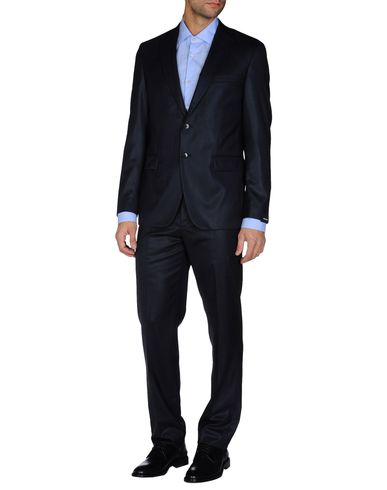 ZOOM PAOLONI - Suit