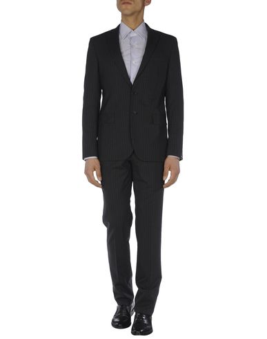 ZOOM PAOLONI - Suit