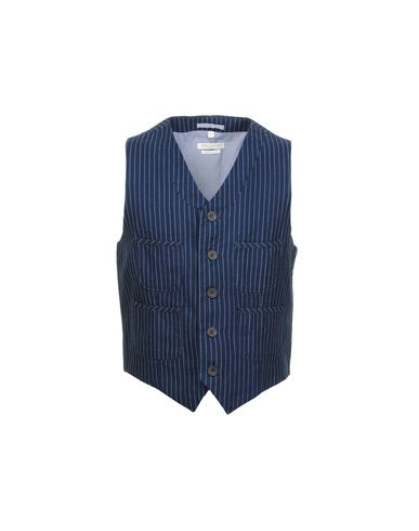 ZOOM LEVI'S® MADE & CRAFTED™ - Vest