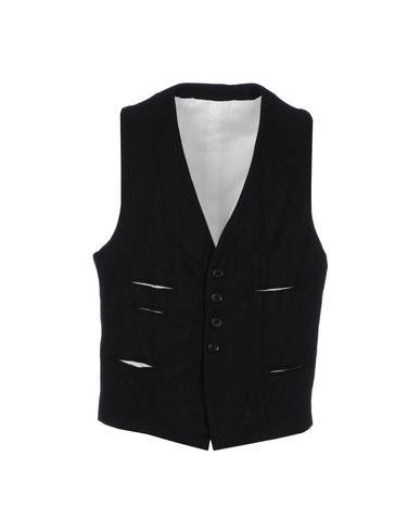 ZOOM NEIL BARRETT - Vest
