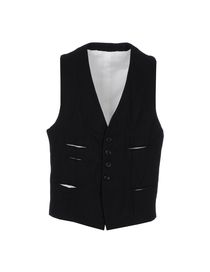 NEIL BARRETT - Vest