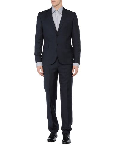 ZOOM PENNESI - Suit