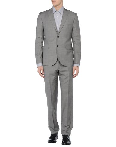 ZOOM PENNESI - Suits