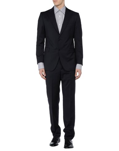 ZOOM PENNESI - Suits