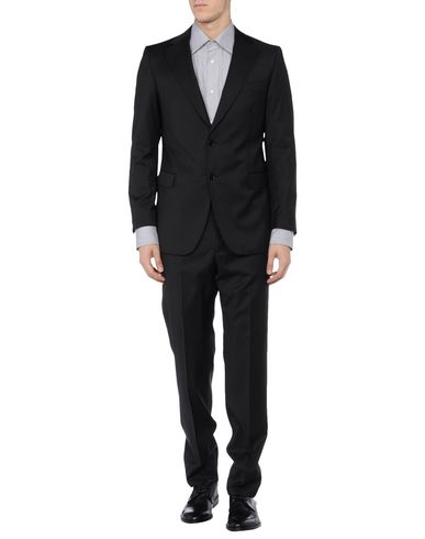 ZOOM PENNESI - Suit