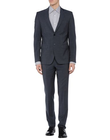 ZOOM MANUEL RITZ - Suit